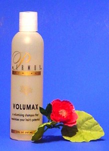 Volumax